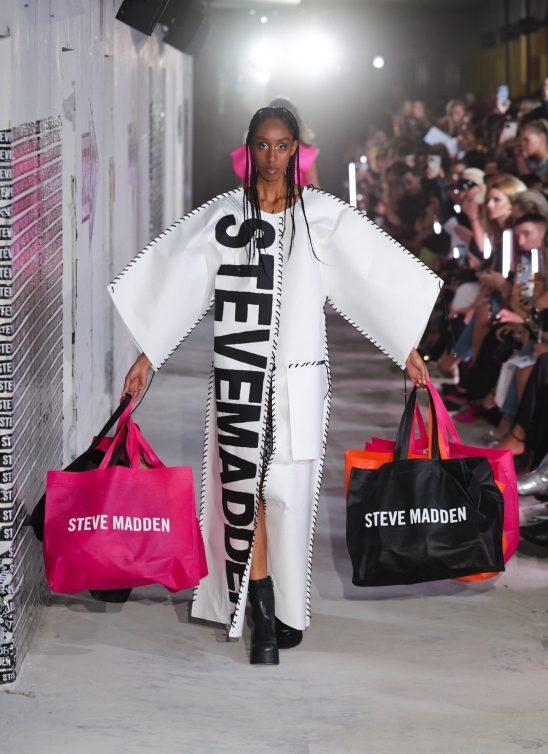 Amsterdam u znaku revije Steve Madden – zavirite u kolekciju jesen/zima