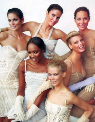 WNB Latest: Pogledajte novi trejler doku-serije “The Super Models”