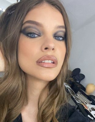 Villain makeup: Kako da kreirate seksi look koji je preplavio TikTok