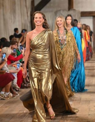 NYFW: Veliki povratak Ralpha Laurena i najbolje revije koje smo videli dosad