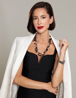 One nas inspirišu: Jelena Medojević