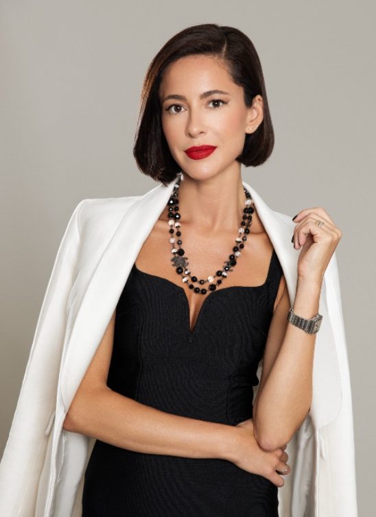 One nas inspirišu: Jelena Medojević