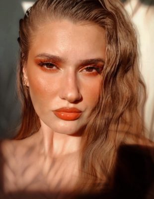 Jesen zvanično može da počne: Stigao nam je pumpkin-spice makeup