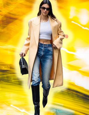 Evo kojih 5 modnih trendova za jesen prati Kendall Jenner