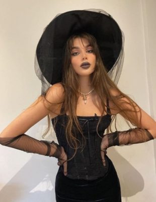 Najkreativnija šminka za Halloween: 5 veštica u koje možete da se maskirate