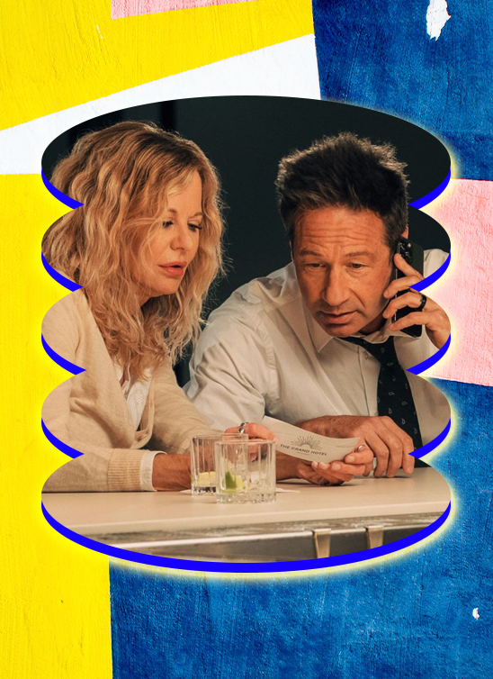 What Happens Later – Meg Ryan nam donosi romantičnu komediju godine