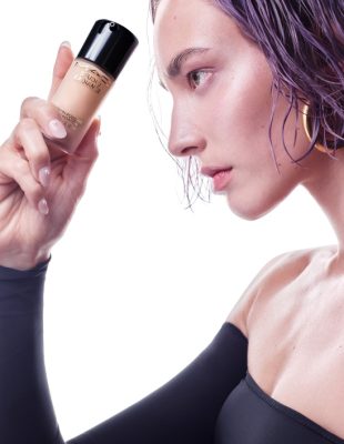 Upoznajte novi M·A·C Studio Radiance Serum-Powered™ tečni puder