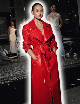 Ko je Leni, ćerka supermodela Heidi Klum?