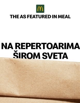 Mek slavi filmsku magiju