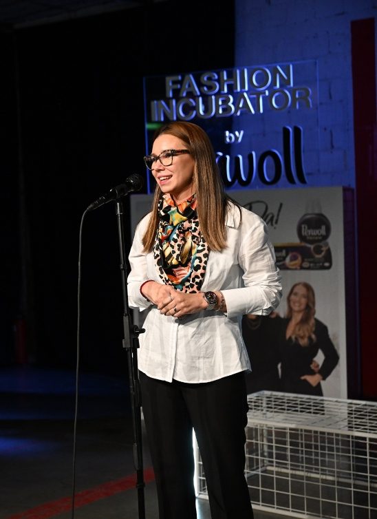 Proglašeni finalisti konkursa FASHION INCUBATOR BY PERWOLL