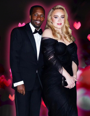 Adele i Rich Paul: Kompletan pregled veze
