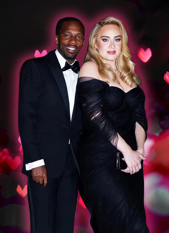 Adele i Rich Paul: Kompletan pregled veze