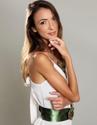 Maja Todorović, dramaturg i scenarista: Ambiciozni projekti me teraju da izađem iz zone komfora