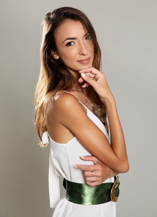 Maja Todorović, dramaturg i scenarista: Ambiciozni projekti me teraju da izađem iz zone komfora