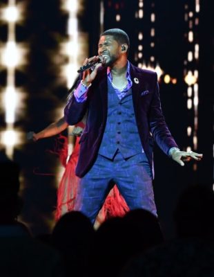 WNB Latest: Usher nastupa na Super Bowlu 2024, a otkrio je i šta nas još očekuje