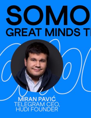 Predstavljamo vam 1. epizodu 2. sezone podcast serijala SoMoCast