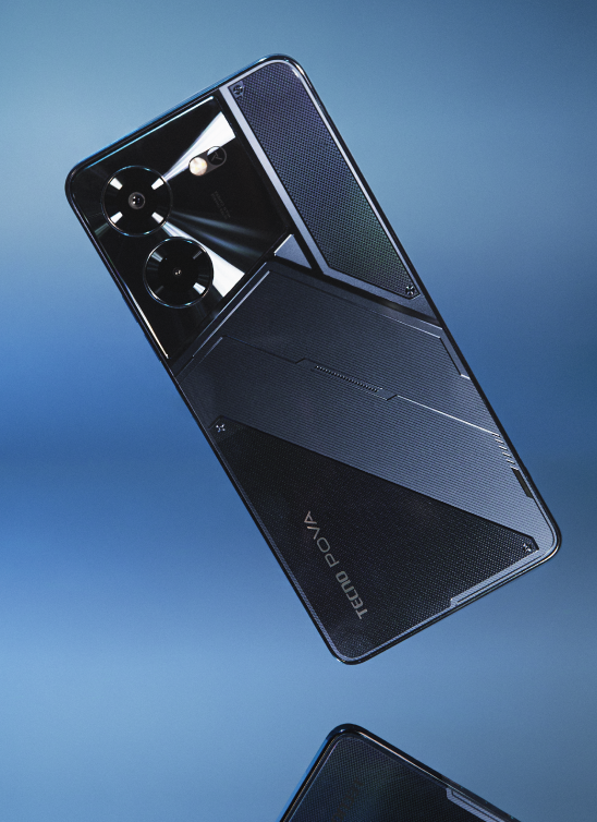 U Srbiju je stigao najbolji gejmerski telefon – isprobaj šta sve može uz tri vrhunske mobilne igre!