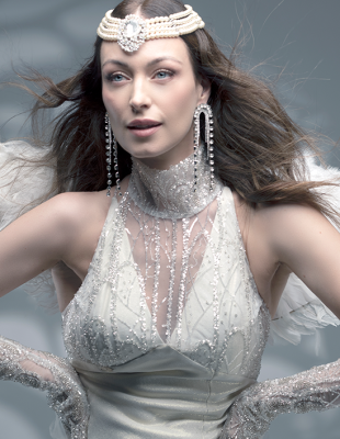 Ti si ona: Božanstvena refleksija na slavne Srpkinje u P….S….Fashion limitiranoj kolekciji