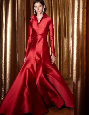 Evening Essentials: Zavirite u ready-to-wear Alexis Mabille kolekciju za proleće/leto 2024.