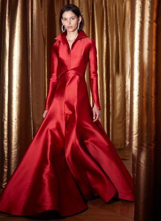 Evening Essentials: Zavirite u ready-to-wear Alexis Mabille kolekciju za proleće/leto 2024.