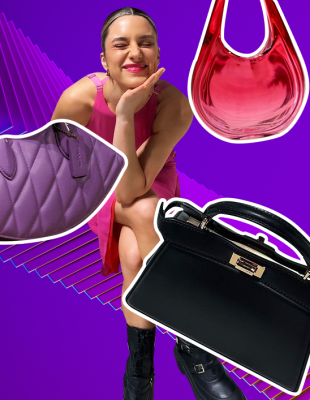 Jumbo, cargo, bordo, fluidno: Najpopularniji modeli torbi za proleće 2024.