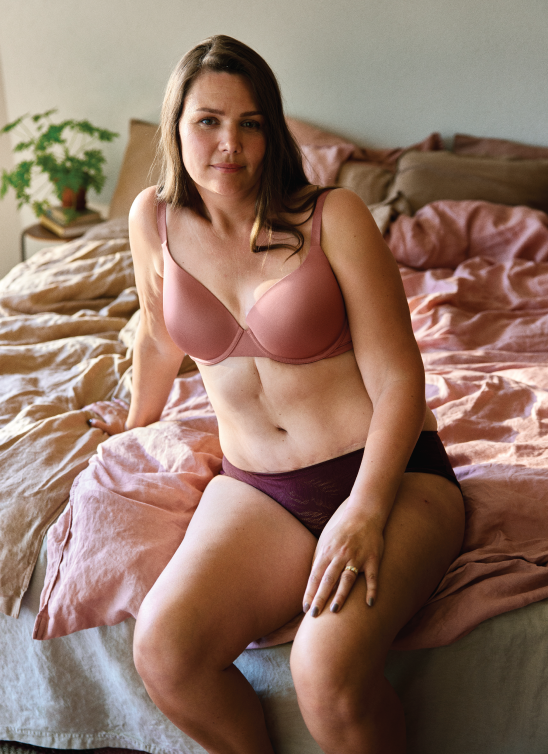Udružimo se protiv raka dojke: Kako možete da postanete deo Lindex Pink kampanje