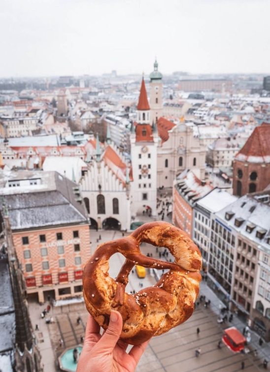 Magične destinacije: Gradovi Evrope koji su najšarmantniji tokom jeseni