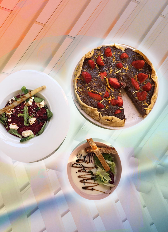 Beogradska gastronomija: Otkrivamo 5 najboljih vege restorana za sve ljubitelje zdrave ishrane