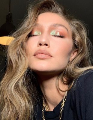 Matcha latte makeup – zelena verzija postojećeg TikTok trenda