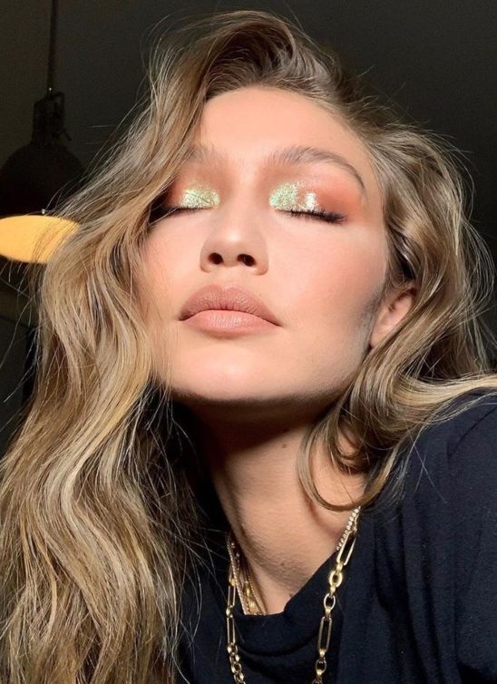 Matcha latte makeup – zelena verzija postojećeg TikTok trenda