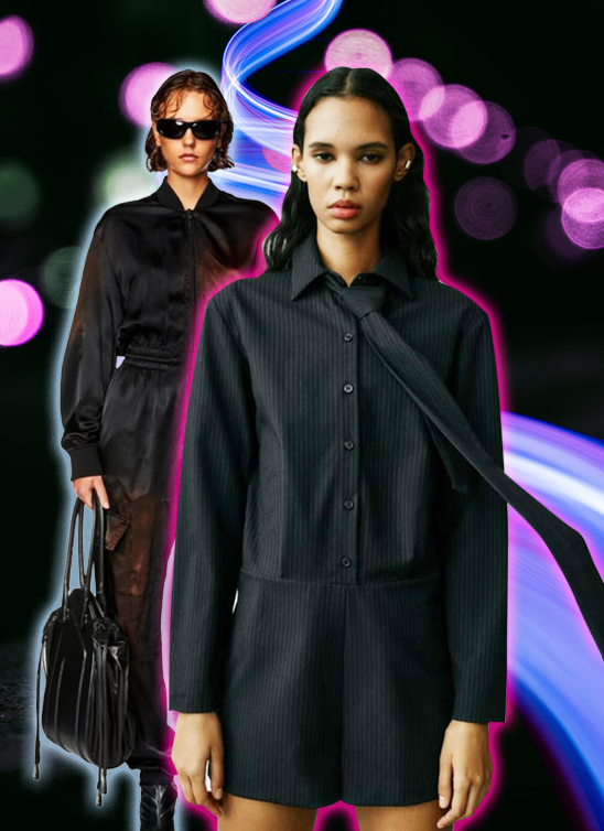 Kombinezon je uvek dobra ideja – a stilisti WANNABE tima su pronašli najlepše modele