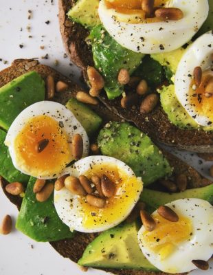 Top 5 viralnih recepata za balansiranu wellness rutinu