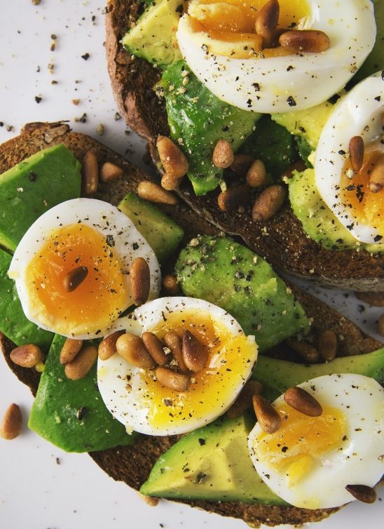 Top 5 viralnih recepata za balansiranu wellness rutinu
