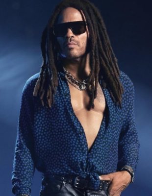 Lenny Kravitz (59) je najavio album novim spotom u kojem je u potpunosti nag