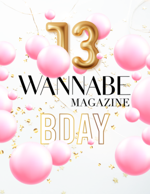 WANNABE MAGAZINE 13 godina sa vama: Evo sa kim smo proslavili rođendan!