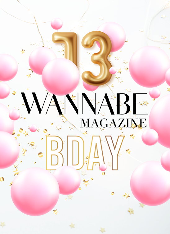 WANNABE MAGAZINE 13 godina sa vama: Evo sa kim smo proslavili rođendan!