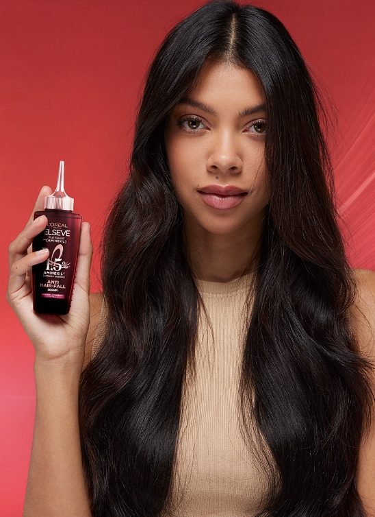 Predstavljamo vam Elseve Full Resist serum sa AMINEKSILOM