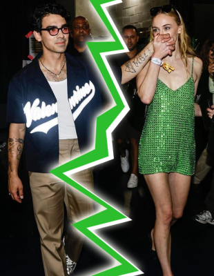 Otkrivamo sve detalje razvoda Sophie Turner i Joea Jonasa