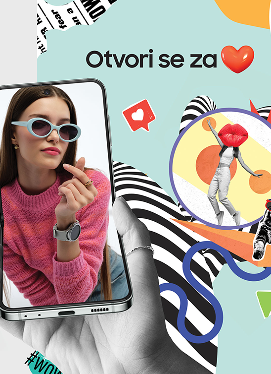 Otvori se, zatvori se: Čemu ove jeseni kažemo DA – a kako učimo da kažemo NE