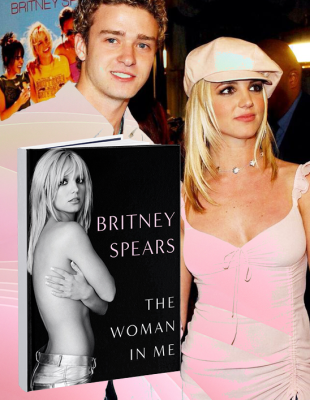 Prvi uvid u memoare Britney Spears: Ispovest o prekidu trudnoće tokom veze sa Justinom