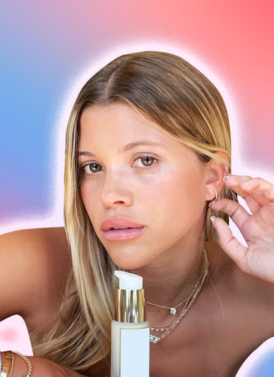 Zašto je korektor Sofie Richie Grainge trenutno glavna tema u beauty svetu