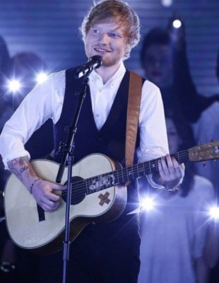 Ed Sheeran na beogradskom Ušću: Evo šta sve možemo da očekujemo od muzičkog spektakla