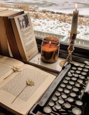 Dark Academia dizajn enterijera: Unesite gotičku atmosferu u svoj dom