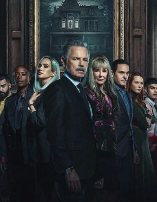 Horor serije koje možete da bindžujete na Netflixu (baš sada)
