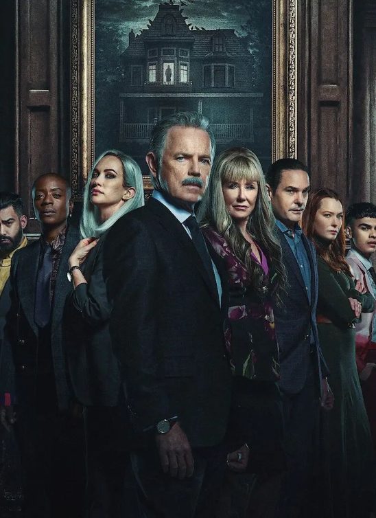 Horor serije koje možete da bindžujete na Netflixu (baš sada)
