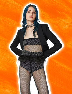 Pronašli smo najlepšu Halloween odeću i aksesoare iz domaće ponude