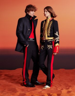 Rabanne H&M – kolekcija koja spaja futuristički dizajn sa inovativnom zanatskom veštinom