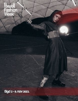 Predstavljamo vam bogat program 52. Perwoll Fashion Weeka