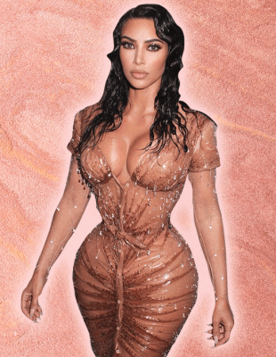 Najbolja makeup izdanja Kim Kardashian: 7 ideja koje odmah možete da iskopirate!
