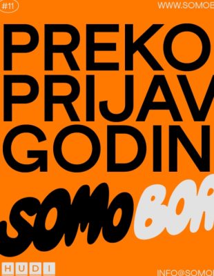 Preko 230 projekata takmiči se za prestižnu nagradu SoMo Borac